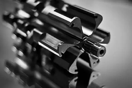 The importance of choosing a cutter head for part processing