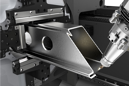 Introduction to commonly used technical skills in mechanical processing!