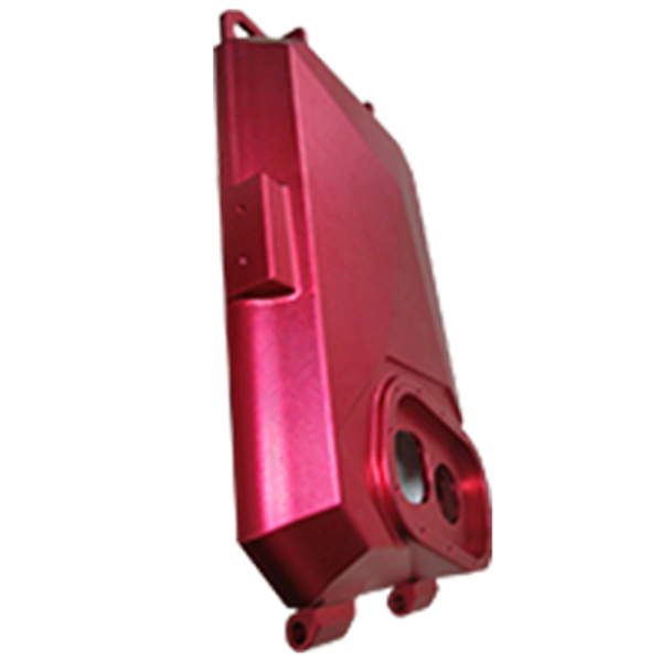 Precision parts