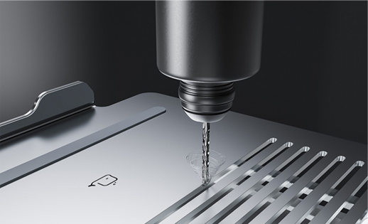 Shenzhen HongTaiLang Technology Co., Ltd.