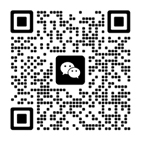 WeChat QR code