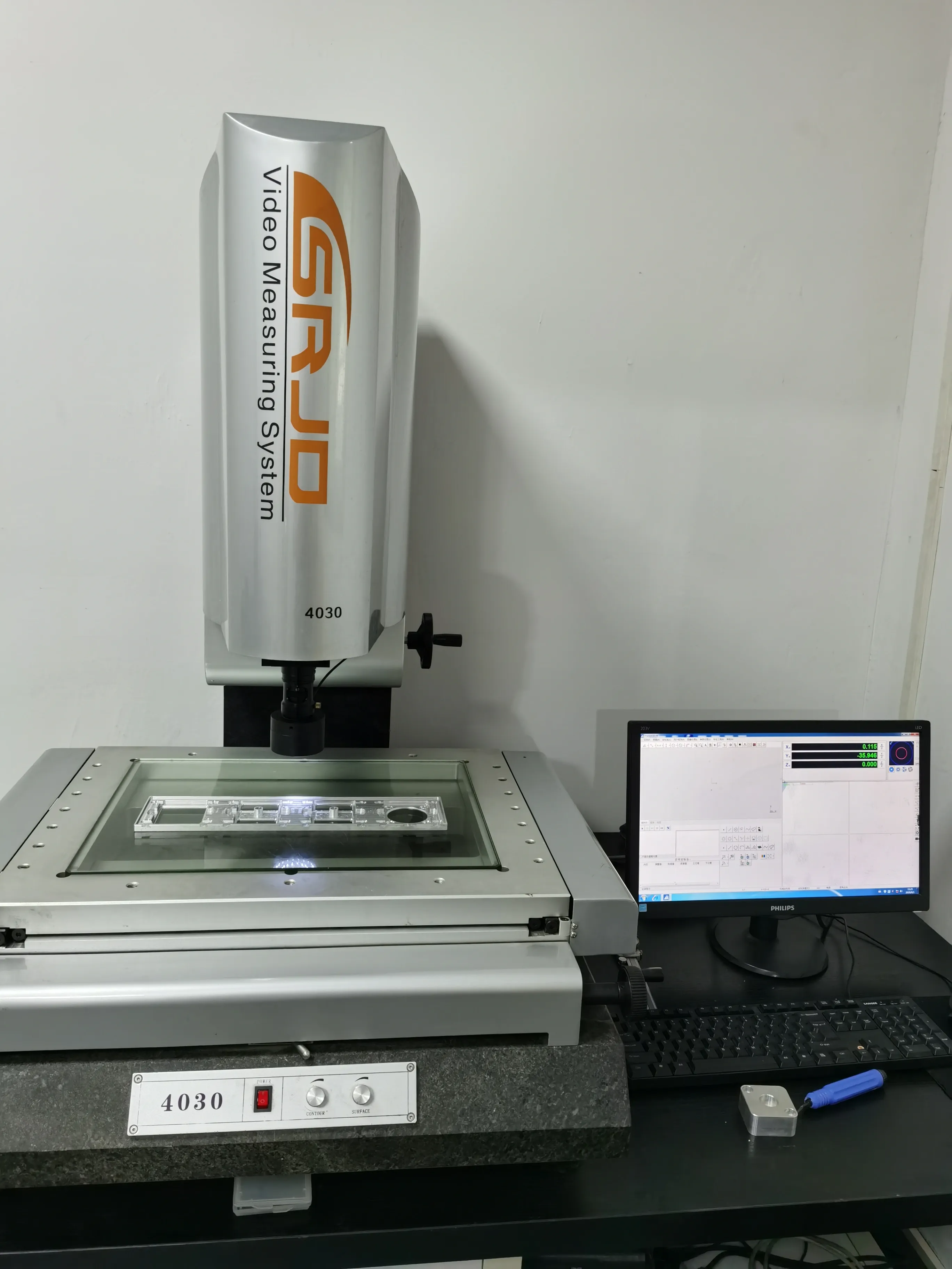 CNC加工质量控制不只在最终检验