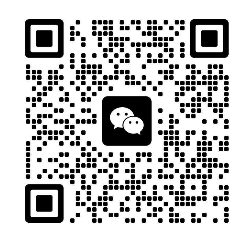 HTLMAKE 工程师微信二维码